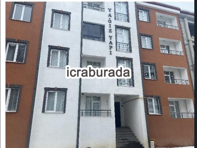 icralık 9 m2 Daire Kars Merkez Şehitler