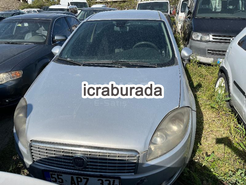 icralık Fiat  323  Otomobil Belirtilmedi Belirtilmedi Belirtilmedi