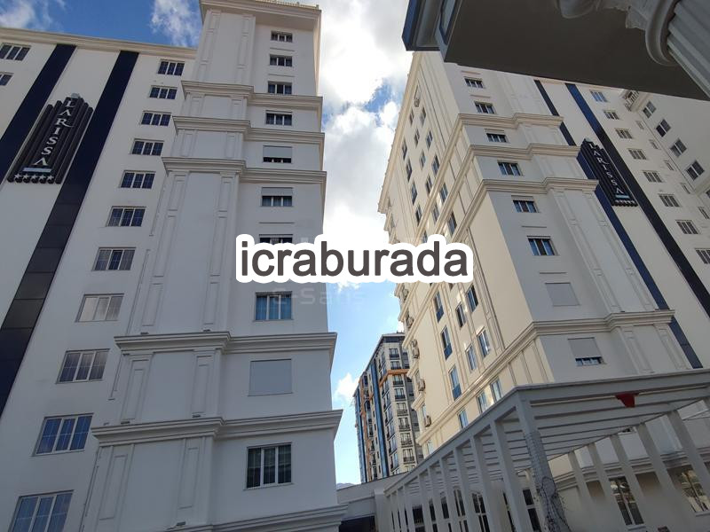 icralık 15 m2 Daire Afyonkarahisar Merkez Selçuklu