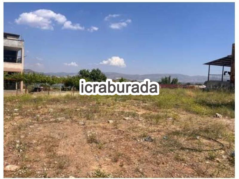 icralık  m2 Diger Hatay Hassa Sapanözü