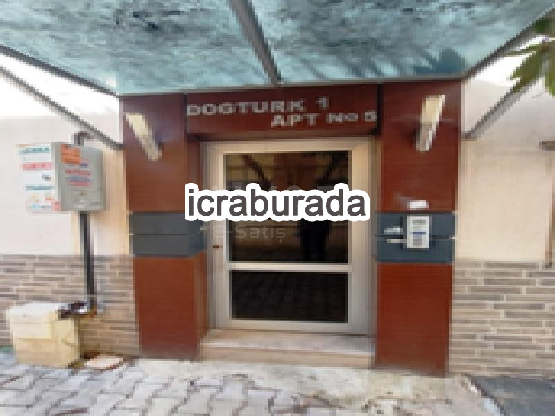 icralık  m2 Daire İzmir Balçova Balçova