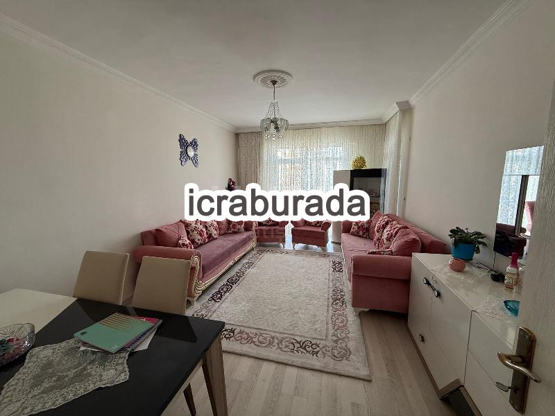icralık 23 m2 Daire Kayseri Kocasinan Erkilet Osmangazi