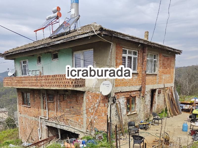 icralık  m2 Diger Bartın Merkez Sarayli