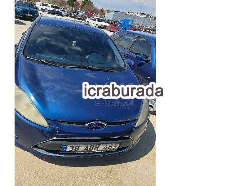 icralık Ford   Otomobil Belirtilmedi Belirtilmedi Belirtilmedi