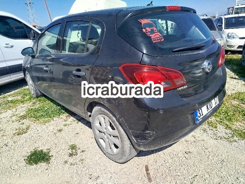 icralık Opel  S-D  Otomobil Belirtilmedi Belirtilmedi Belirtilmedi