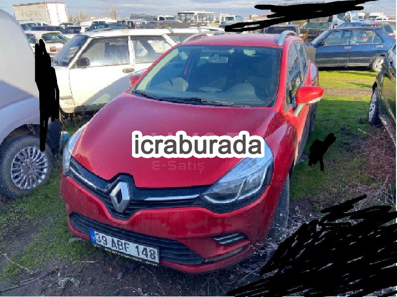 icralık Renault  R  Otomobil Belirtilmedi Belirtilmedi Belirtilmedi