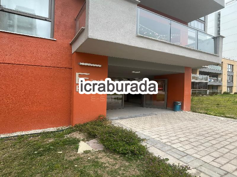 icralık 35 m2 Daire Antalya Kepez Kepez