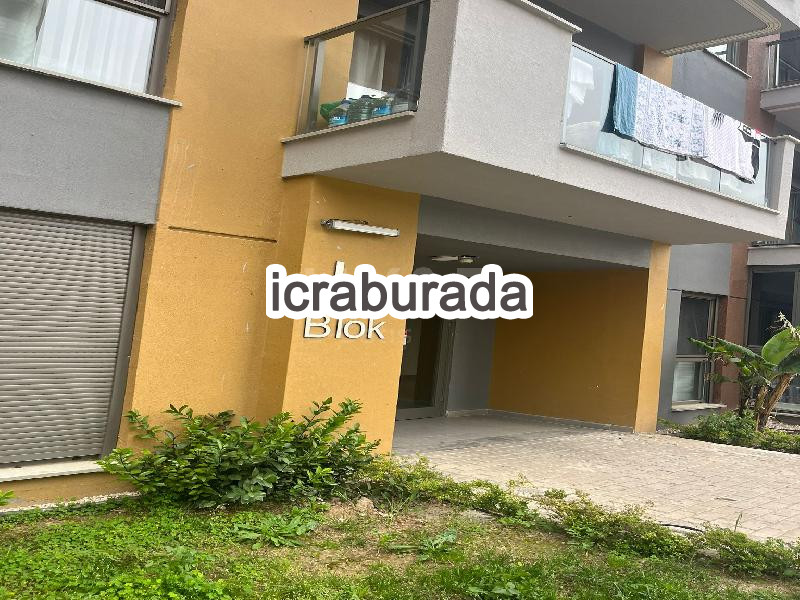 icralık 51 m2 Daire Antalya Kepez Kepez