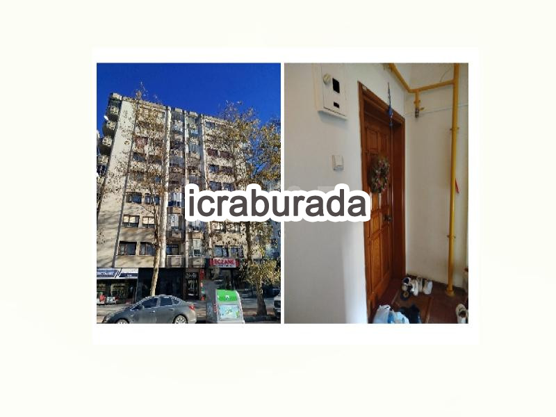 icralık 14 m2 Daire Samsun İlkadım Kiliçdede