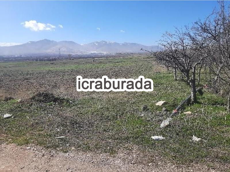 icralık  m2 Bag Niğde Merkez Güllüce