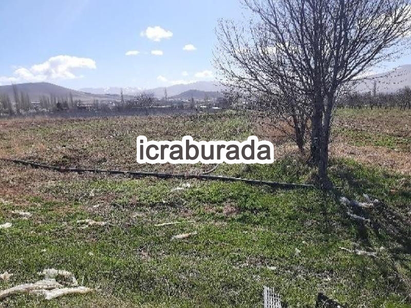 icralık  m2 Tarla Niğde Merkez Güllüce