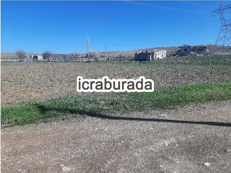 icralık  m2 Diger Niğde Merkez Güllüce