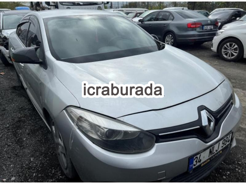 icralık Renault  Z  Otomobil Belirtilmedi Belirtilmedi Belirtilmedi