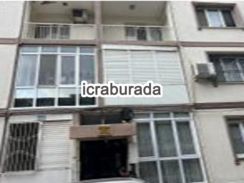icralık 7 m2 Daire İzmir Konak Kahramanlar