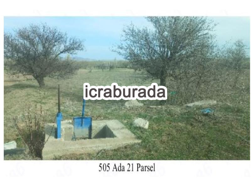 icralık  m2 Tarla Aksaray Gülağaç Demirci/eskicami