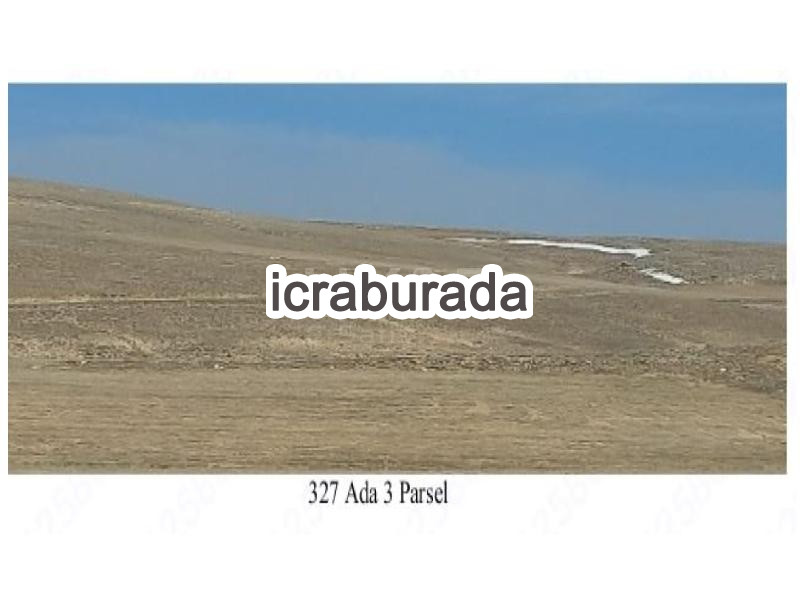 icralık  m2 Tarla Aksaray Gülağaç Demirci/kurtuluş