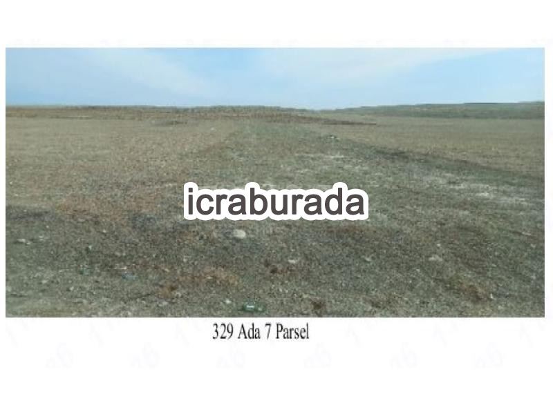 icralık  m2 Tarla Aksaray Gülağaç Demirci/kurtuluş