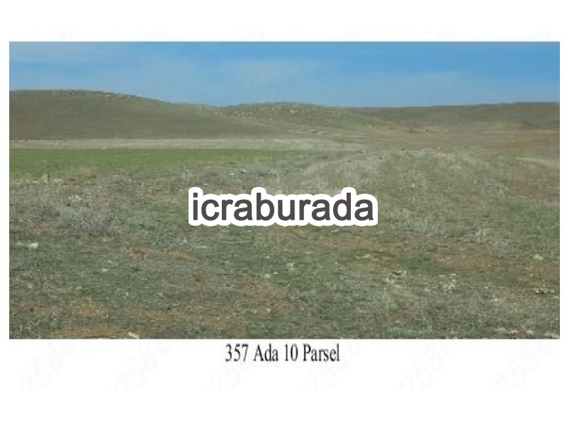 icralık  m2 Tarla Aksaray Gülağaç Demirci/kurtuluş