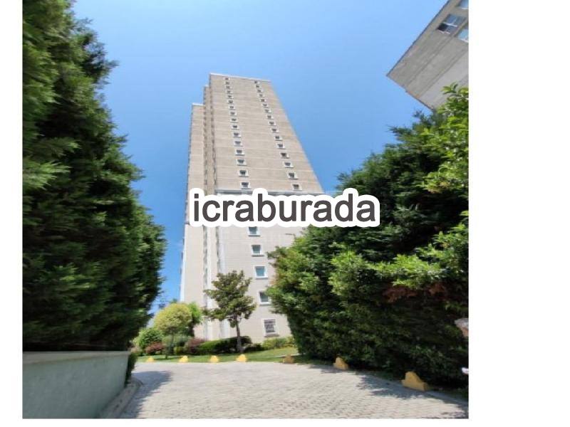 icralık 68 m2 Daire İstanbul Başakşehir İkitelli-1