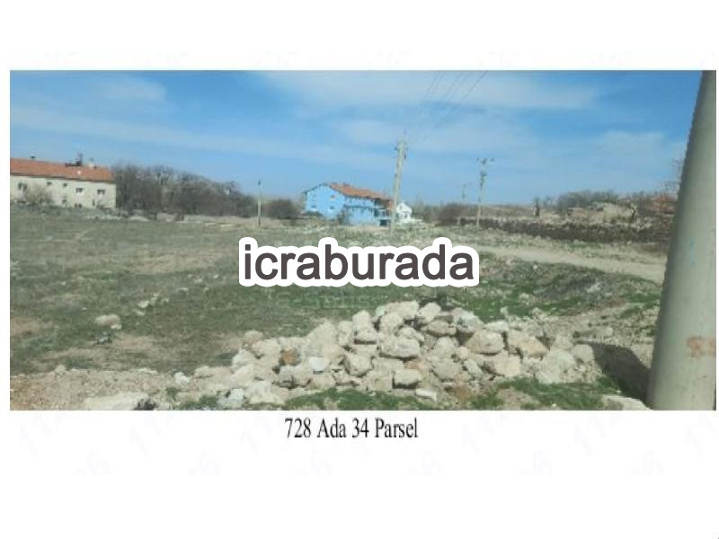 icralık  m2 Bag Aksaray Gülağaç Demirci/kurtuluş
