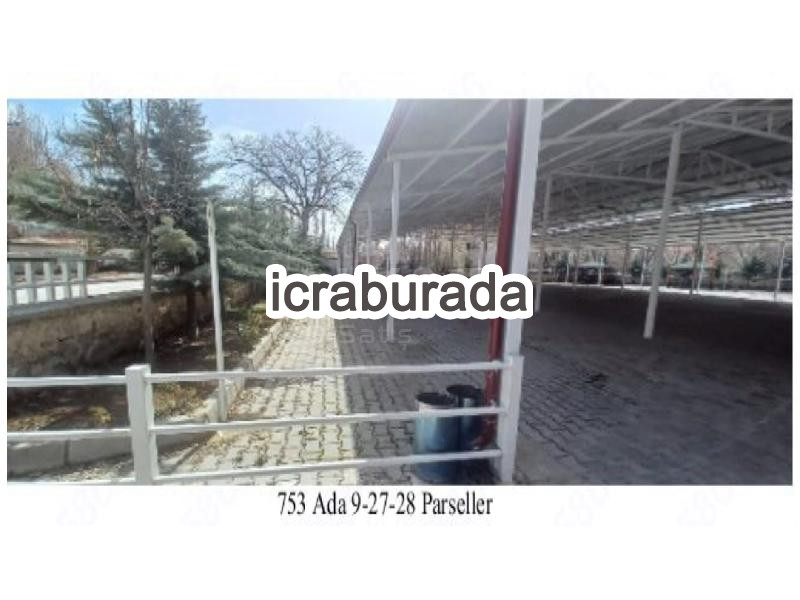icralık  m2 Diger Aksaray Gülağaç Demirci/kurtuluş