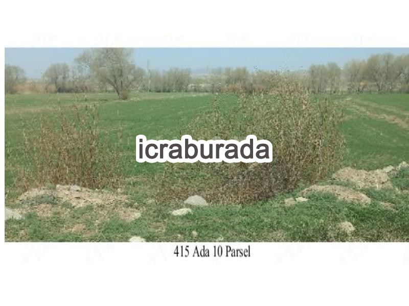 icralık  m2 Tarla Aksaray Gülağaç Demirci/yenipazar