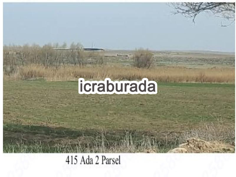 icralık  m2 Tarla Aksaray Gülağaç Demirci/yenipazar