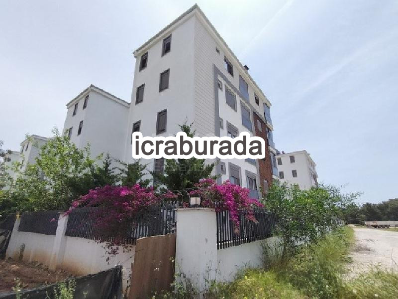 icralık  m2 Daire Antalya Kepez Aktoprak