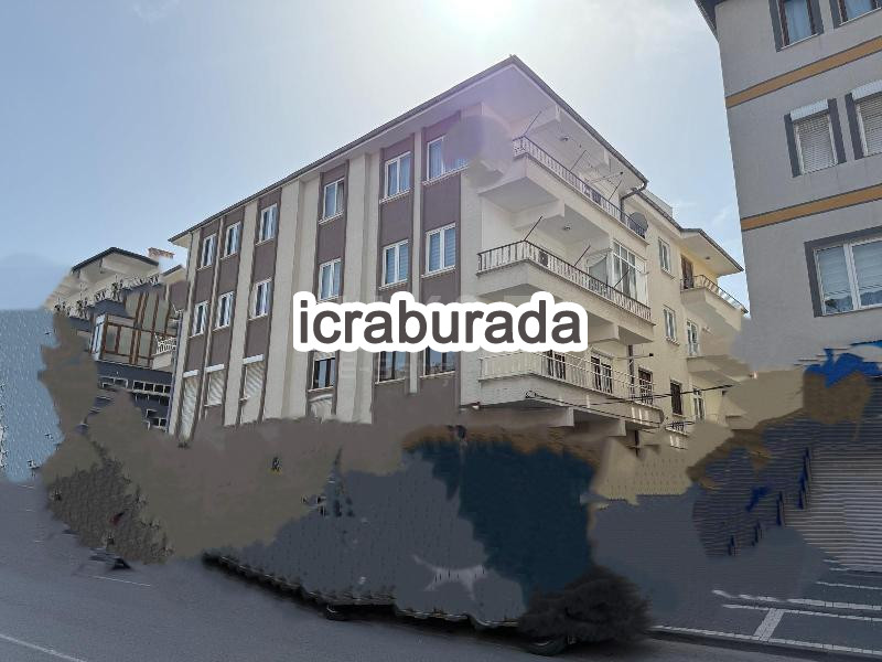 icralık 1 m2 Daire Kayseri Kocasinan Sümer