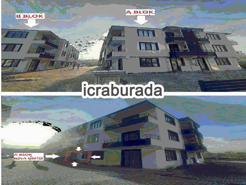 icralık 7 m2 Daire Yalova Altınova Kaytazdere