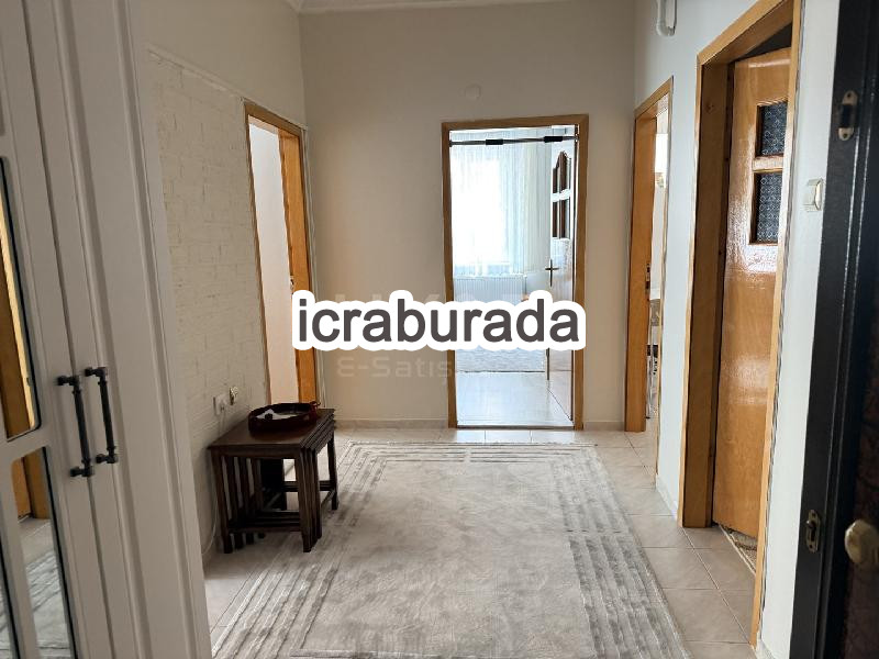 icralık  m2 Daire Kayseri Melikgazi Keykubat