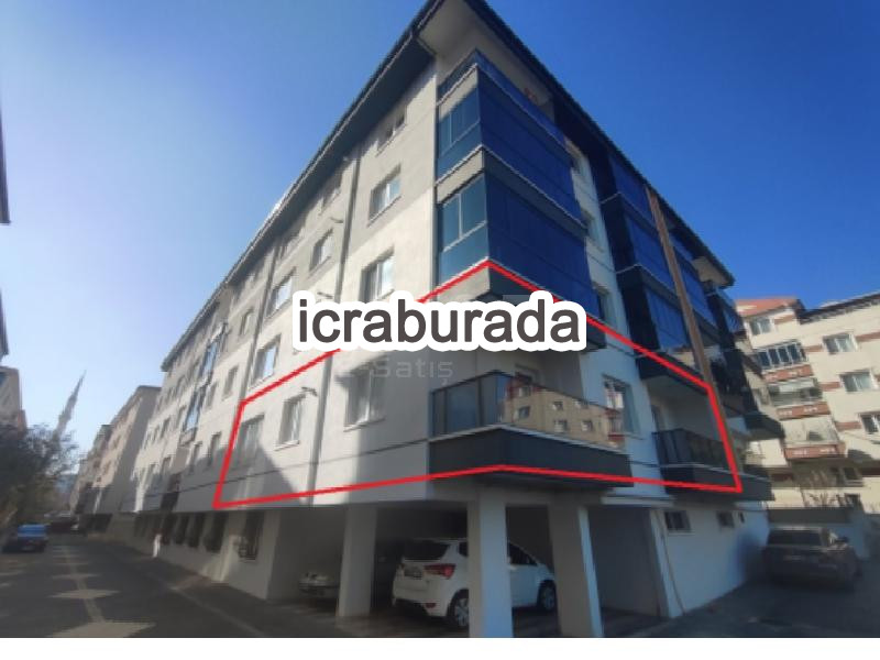 icralık  m2 Daire Ankara Etimesgut Etiler