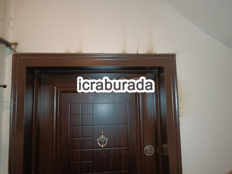 icralık 5 m2 Daire Afyonkarahisar Merkez Cumhuriyet