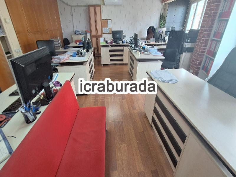 icralık 24 m2 Diger Samsun İlkadım Kale