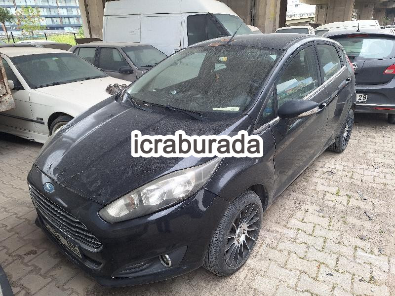 icralık Ford  JA8  Otomobil İzmir Merkez Merkez