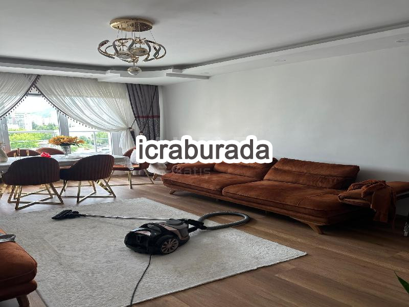icralık  m2 Daire Kayseri Melikgazi Anbar