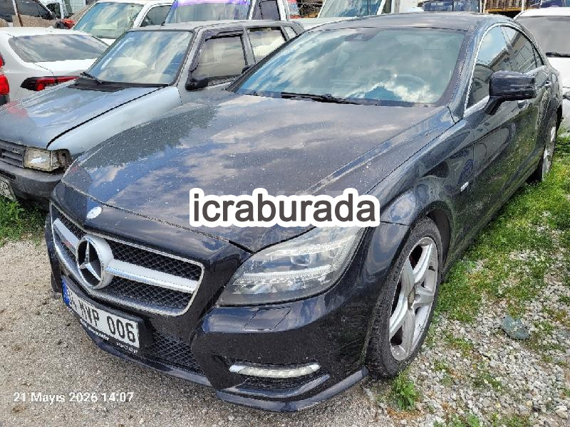 icralık Benz  218  Otomobil Belirtilmedi Belirtilmedi Belirtilmedi