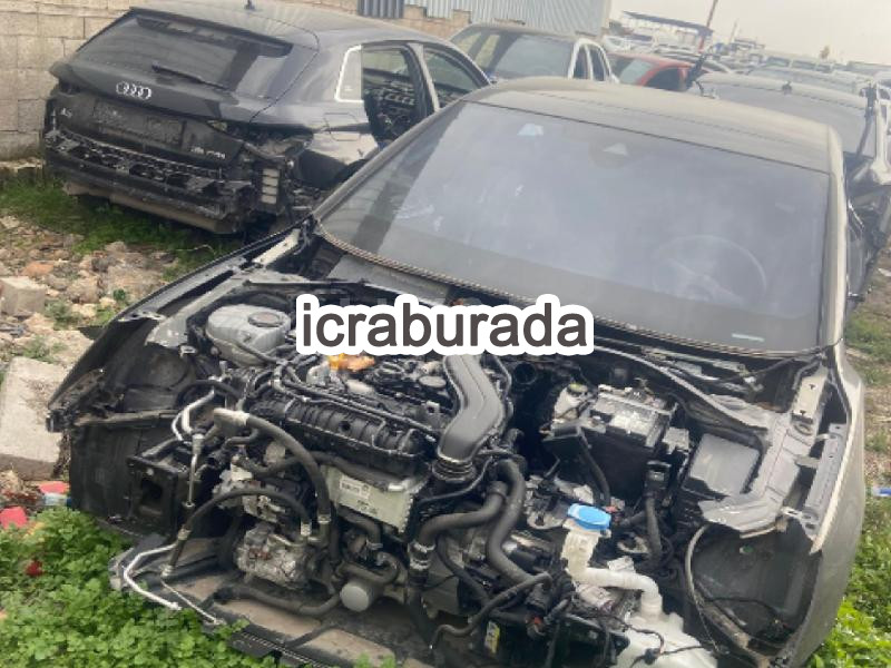 icralık Audi  Otomobil Belirtilmedi Belirtilmedi Belirtilmedi
