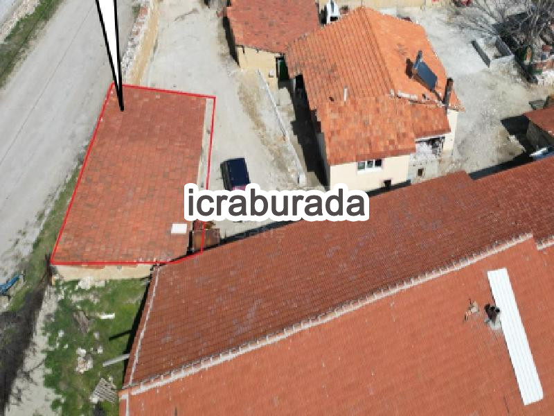 icralık  m2 Diger Kütahya Merkez Kepez