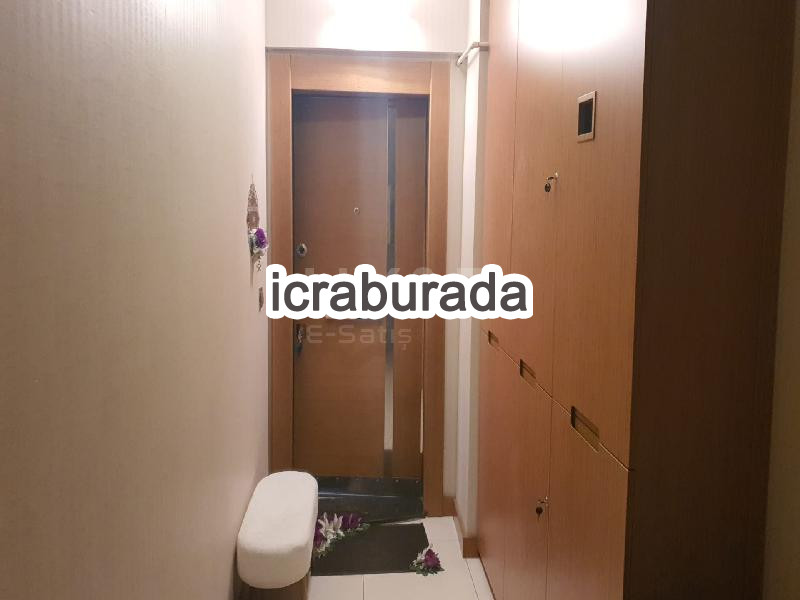 icralık 11 m2 Daire Kayseri Kocasinan Kavakyazisi 2.mintika