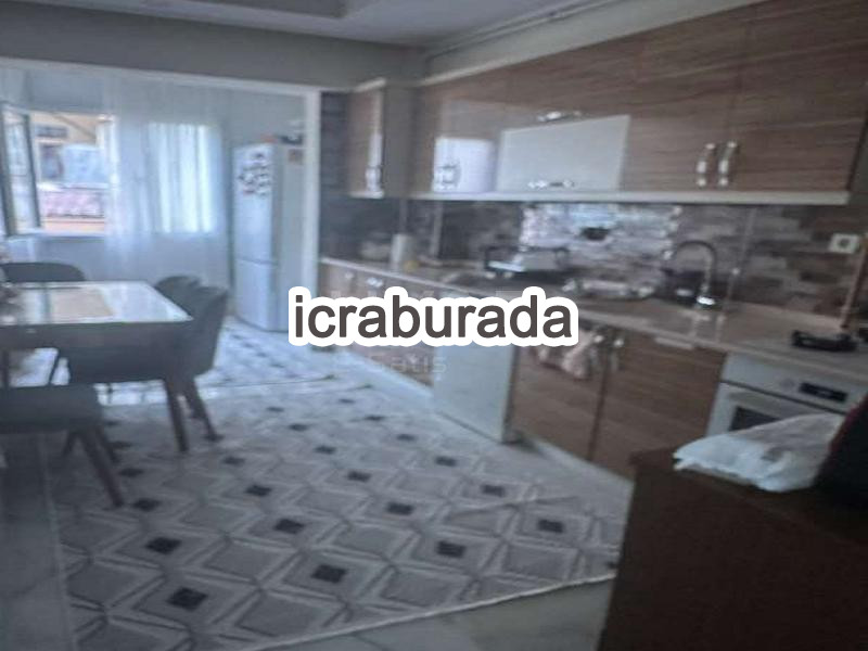 icralık  m2 Daire Antalya Muratpaşa Etiler