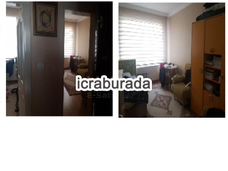 icralık 10 m2 Daire Karaman Merkez Ali Şahane