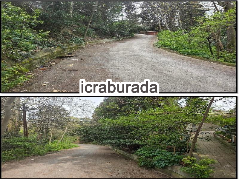 icralık  m2 Arsa İstanbul Üsküdar Çengelköy