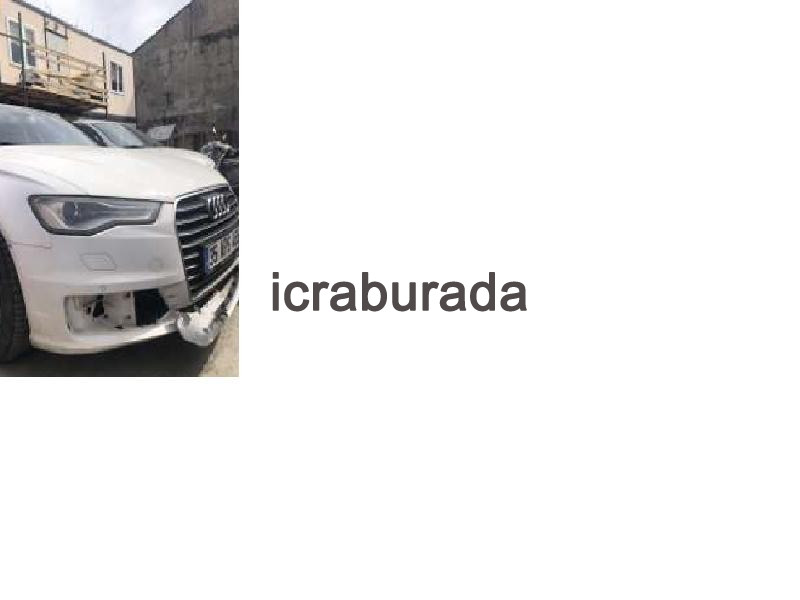 icralık Audi  Otomobil Belirtilmedi Belirtilmedi Belirtilmedi