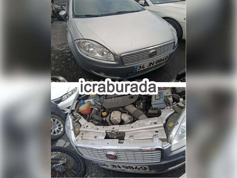 icralık Fiat  323  Otomobil Belirtilmedi Belirtilmedi Belirtilmedi