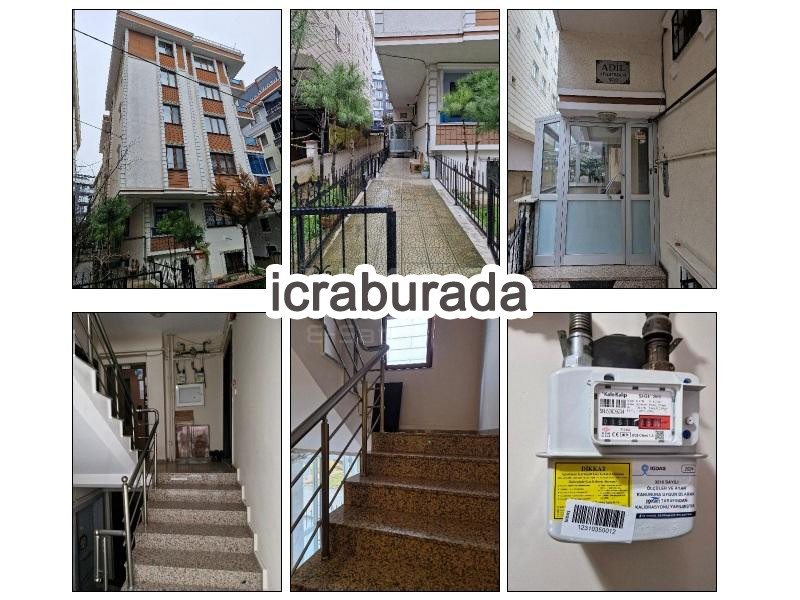 icralık 12 m2 Daire İstanbul Beylikdüzü Kavakli(Beylikdüzü)