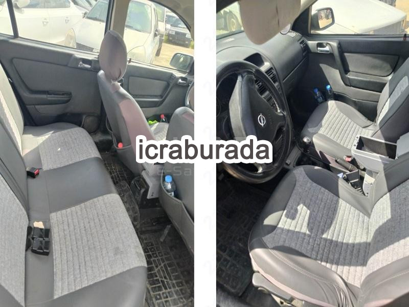 icralık Opel  ASTRA 1.6 NR  Otomobil Belirtilmedi Belirtilmedi Belirtilmedi