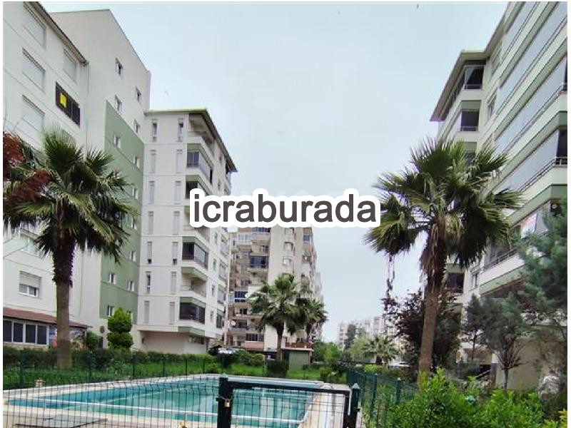 icralık 20 m2 Daire İzmir Torbalı Torbali
