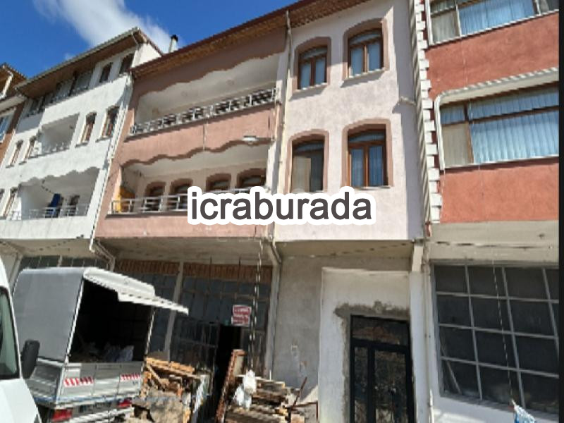 icralık  m2 Kargir Sinop Erfelek Kinik