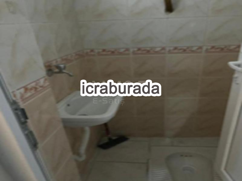 icralık 6 m2 Daire Manisa Akhisar Atatürk